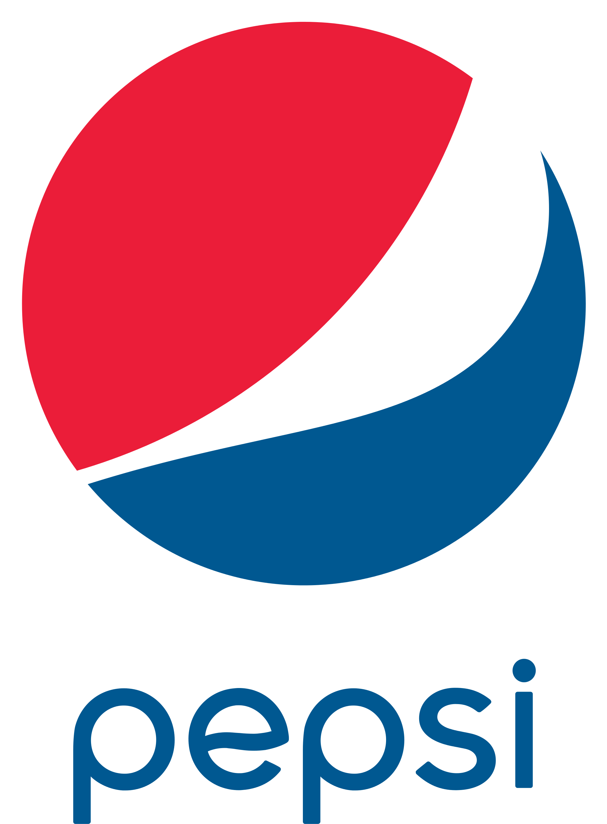 Pepsi-Logo