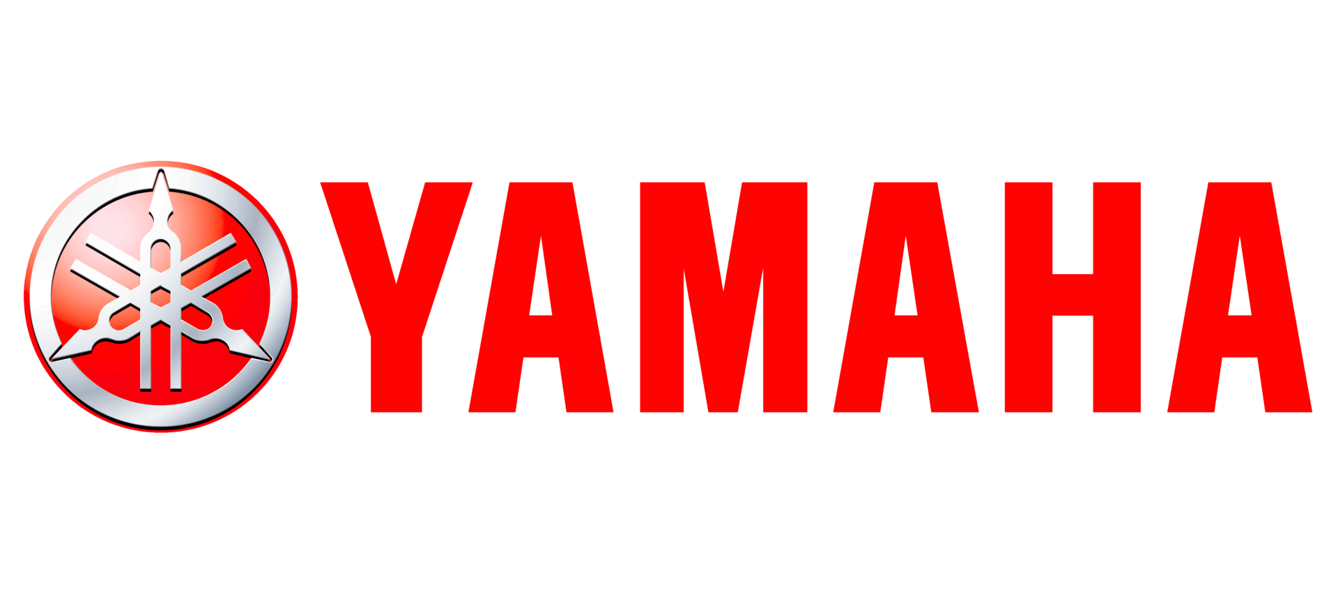 Yamaha-Logo